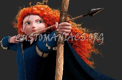 Brave (2012) 