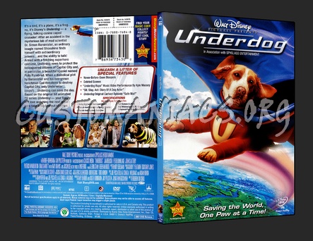 Underdog 