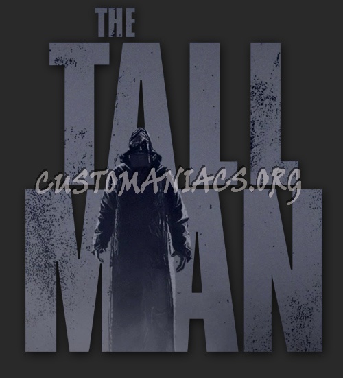 The Tall Man 