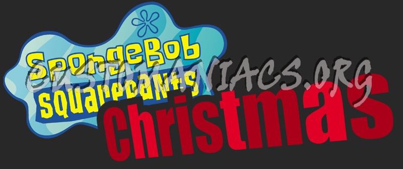 Spongebob Squarepants Christmas 