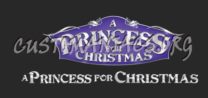 A Princess for Christmas 