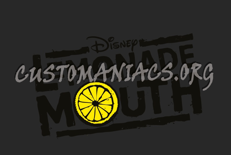 Lemonade Mouth 