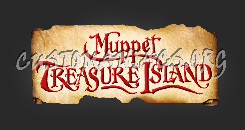 Muppet Treasure Island 