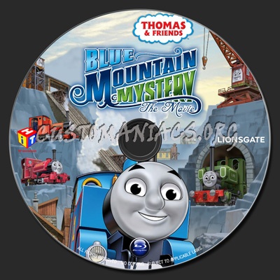 Blue mountain mystery discount full movie free