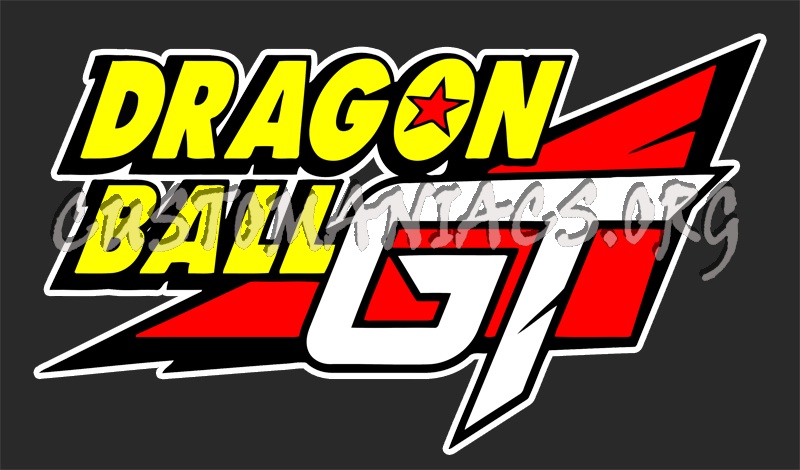 Dragon Ball GT Pack 