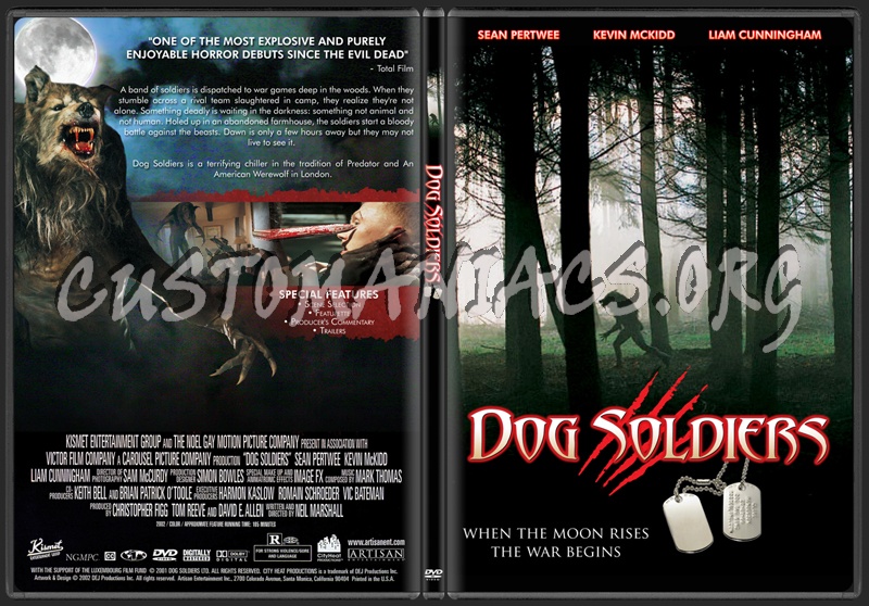 Dog Soldiers 