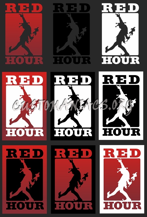 Red Hour 