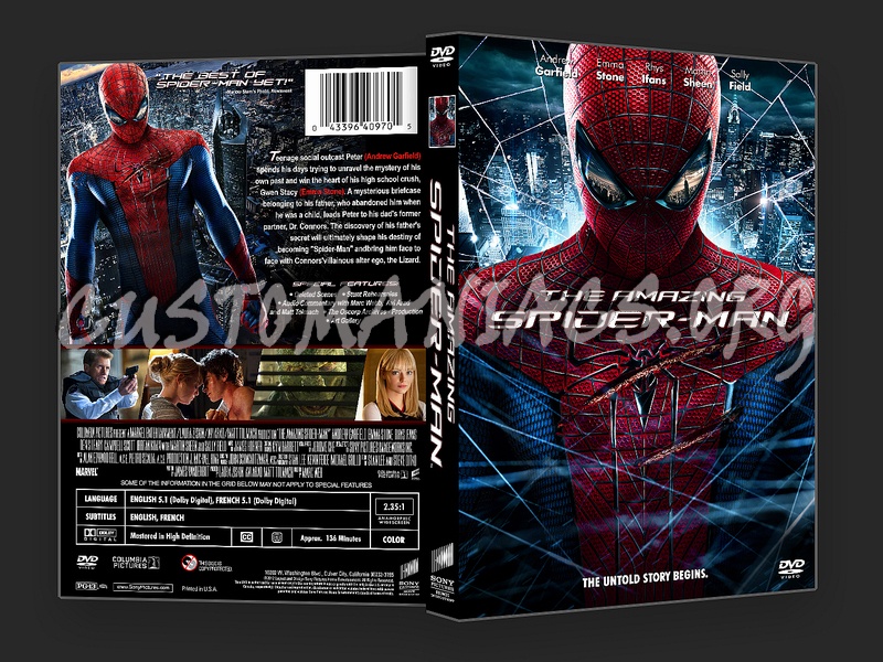  dvd cover