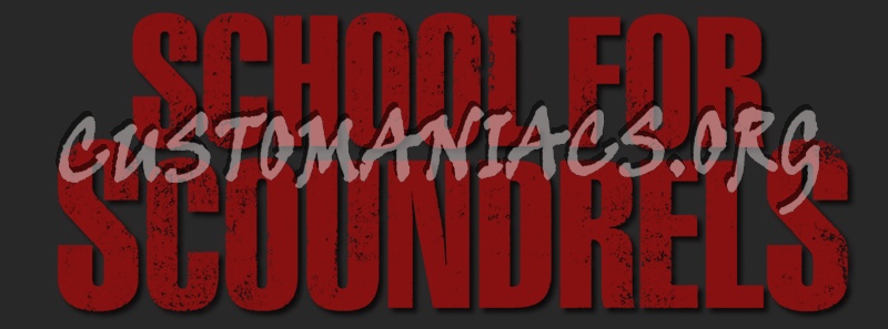 School For Scoundrels 