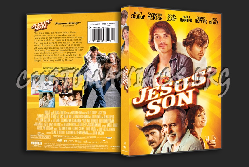 Jesus' Son (1999)