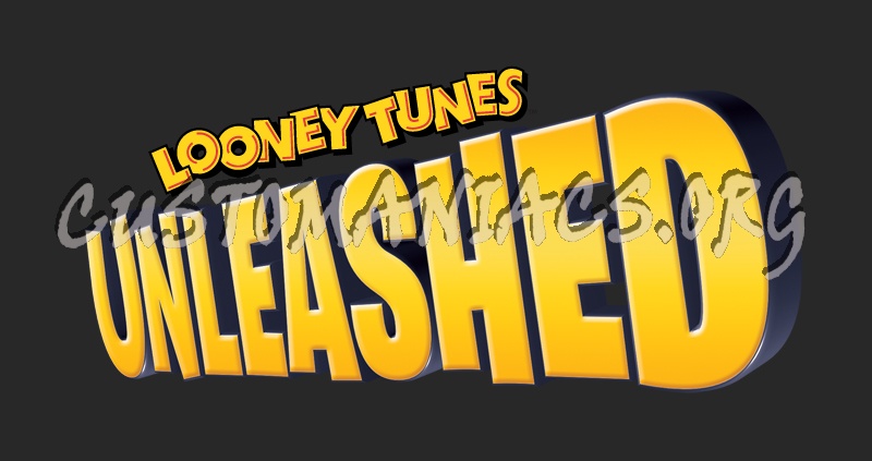 Looney Tunes Unleashed 