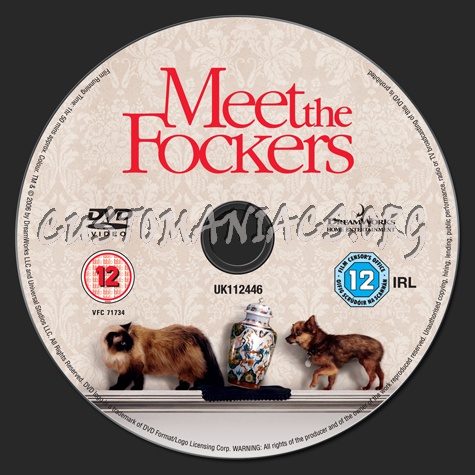 Meet the Fockers dvd label