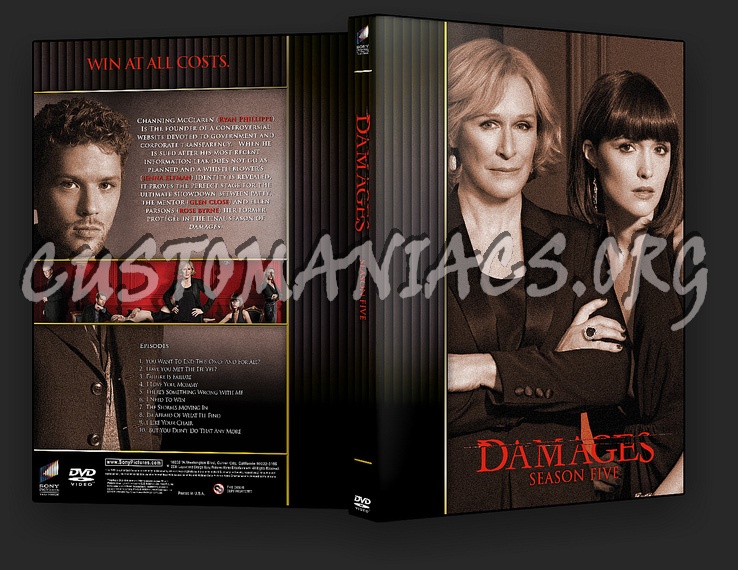  dvd cover