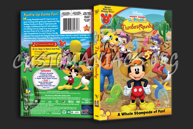 Download mickey mouse clubhouse episodes