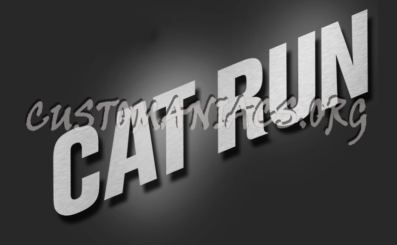 Cat Run 