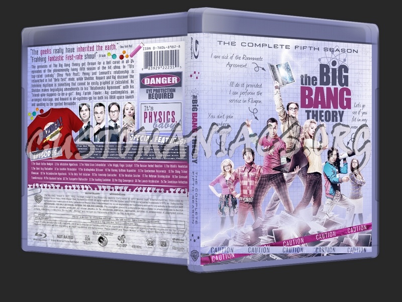  blu-ray cover