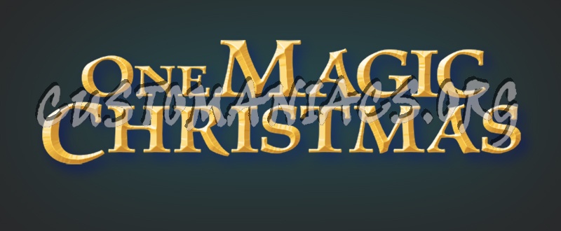 One Magic Christmas 