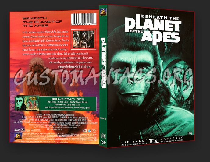  dvd cover