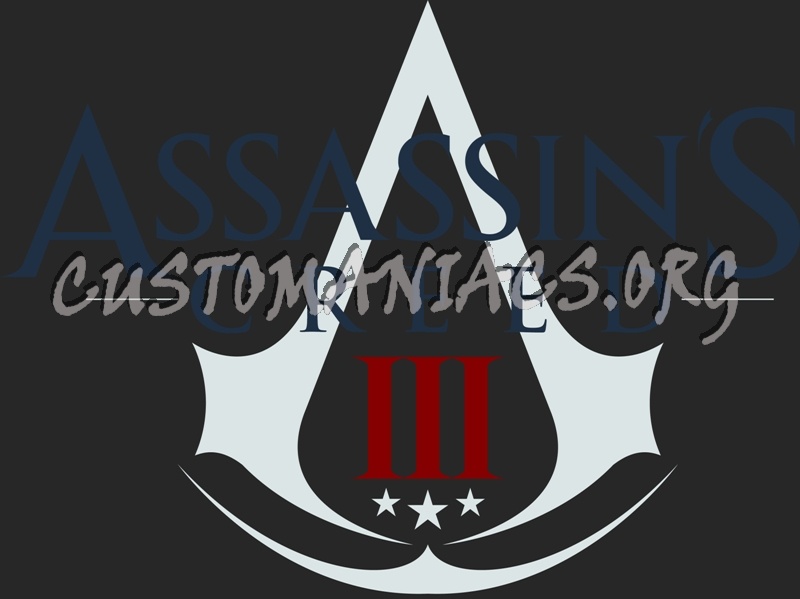 Assissin's Creed III 