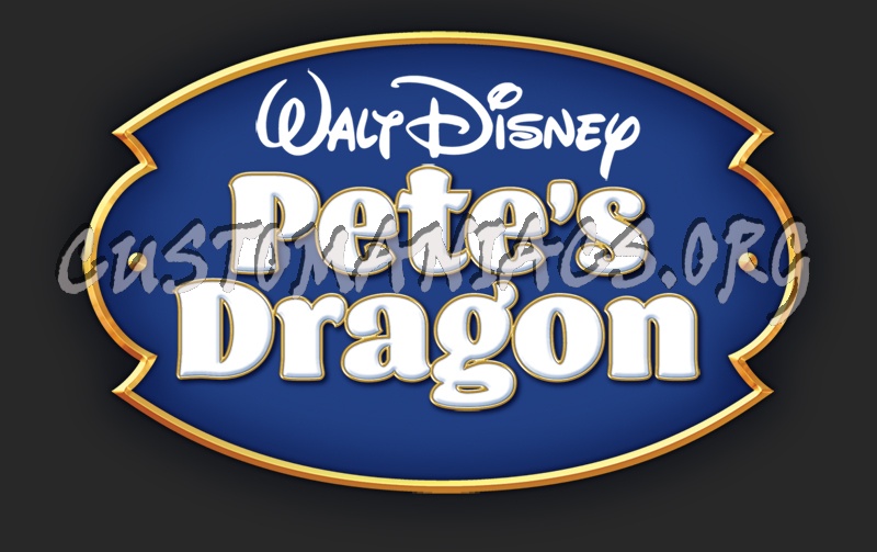 Pete's Dragon 