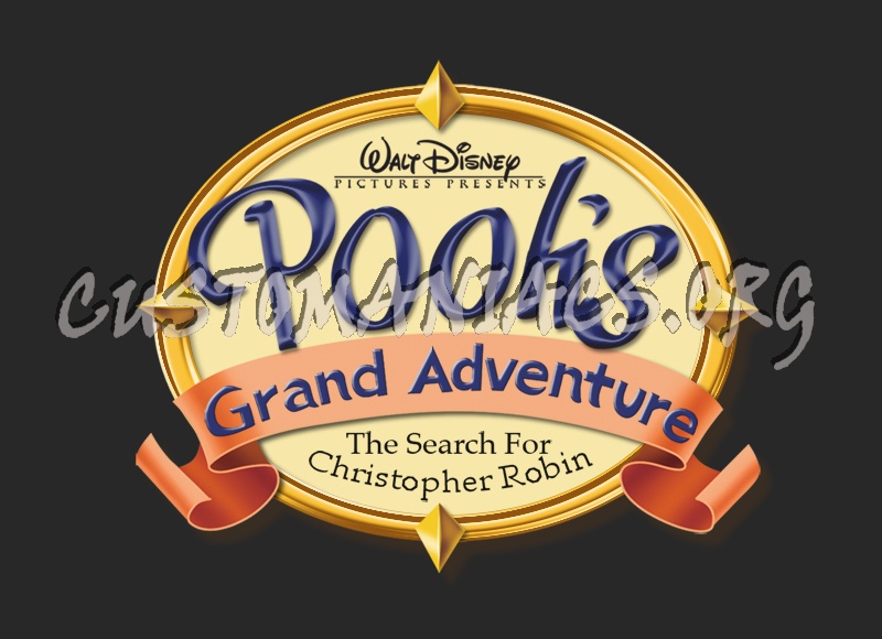 Pooh's Grand Adventure: The Search for Christopher Robin 