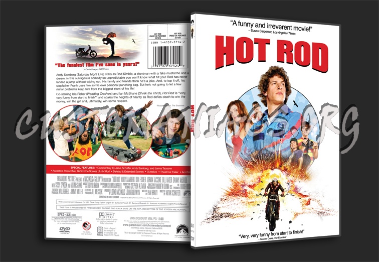 Hot Rod 