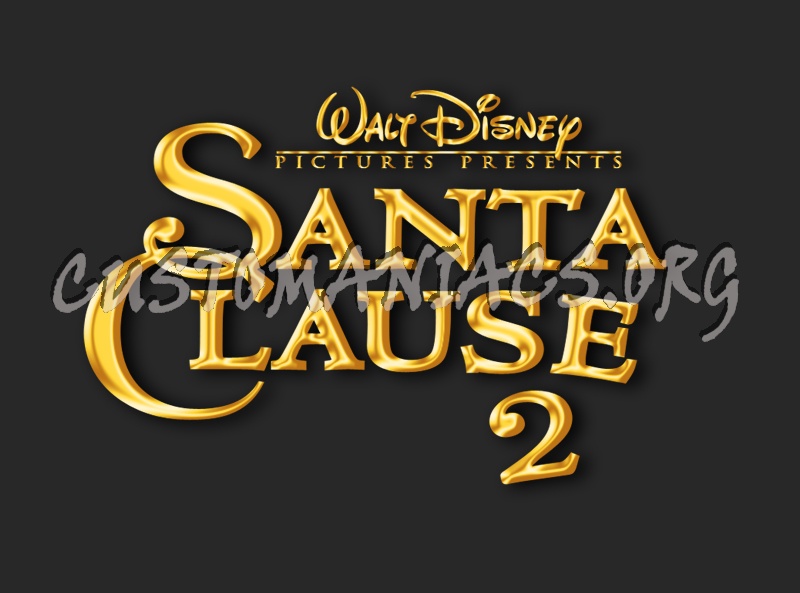 Santa Clause 2 