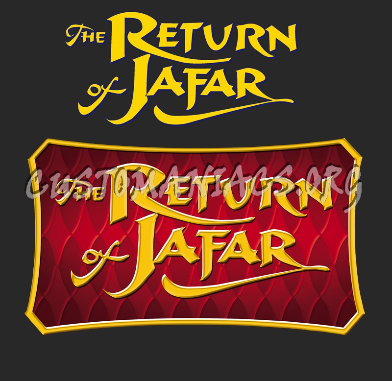 The Return of Jafar 