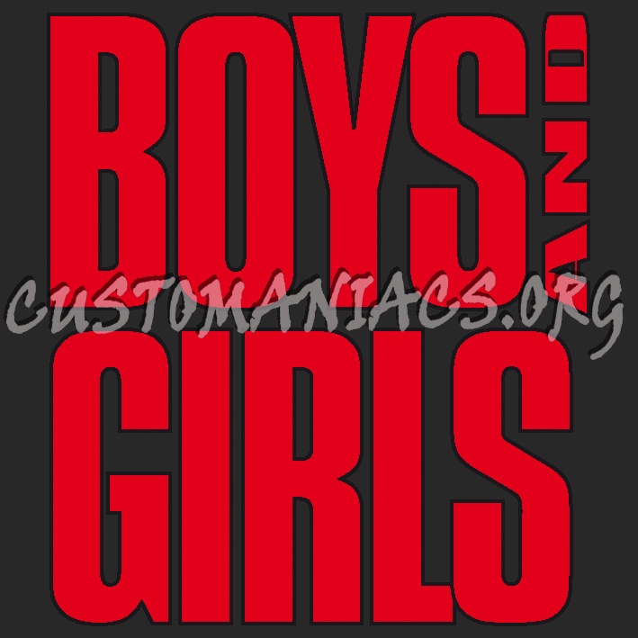 Boys and Girls 