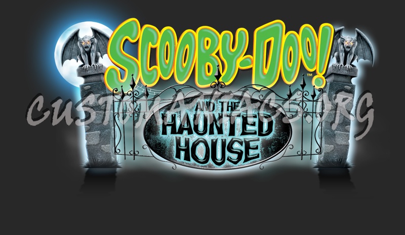 Scooby-Doo! and the Haunted House 