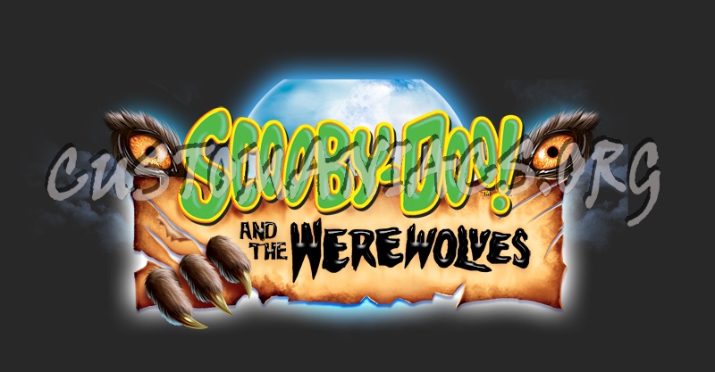 Scooby-Doo! and the Werewolves 