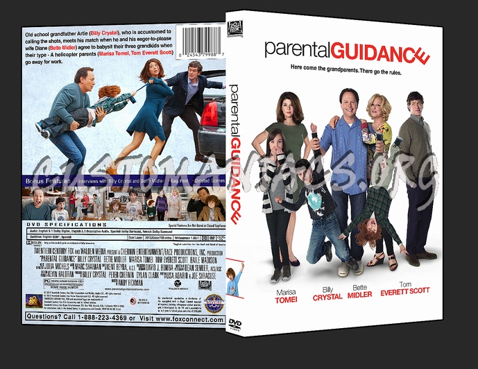  dvd cover