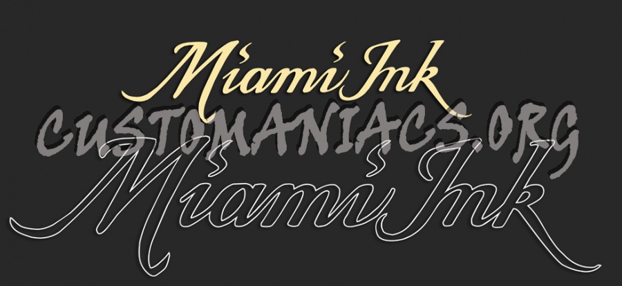 Miami Ink 