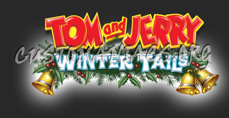 Tom and Jerry Winter Tails 