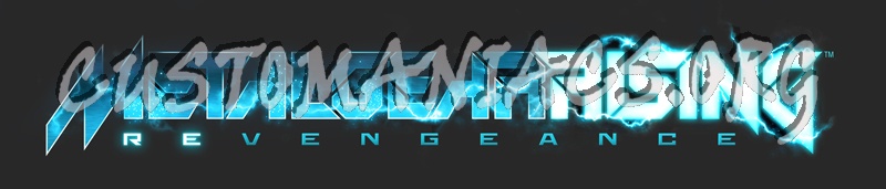 Metal Gear Rising: Revengeance 