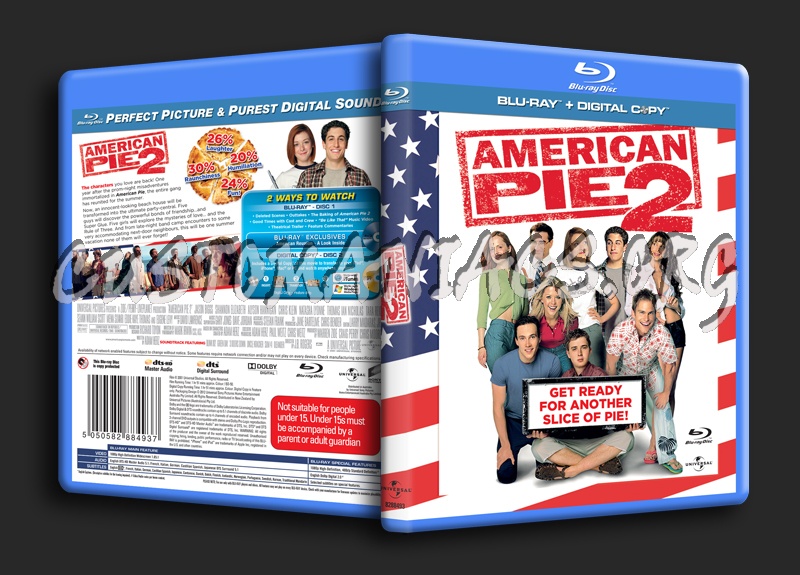 American pie 2 online free stream