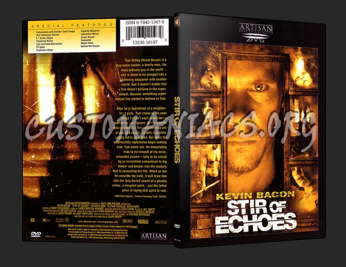 Stir of Echoes 