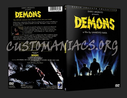 Demons 