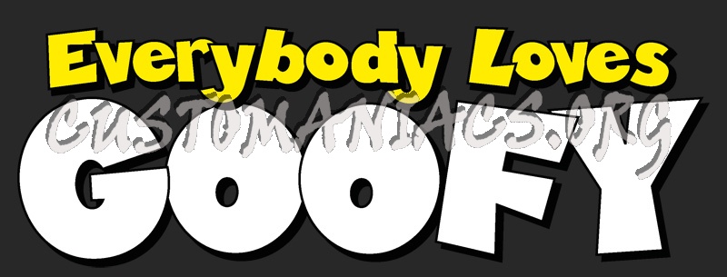 Everybody Loves Goofy 