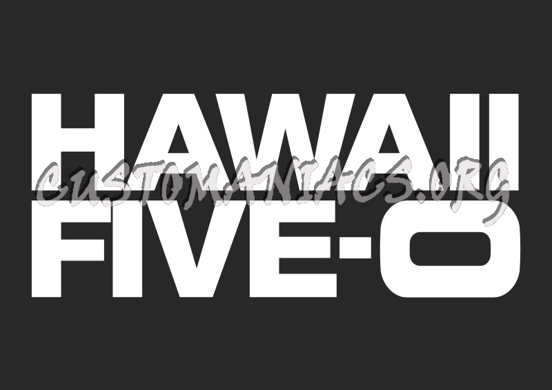 Hawaii Five-0 