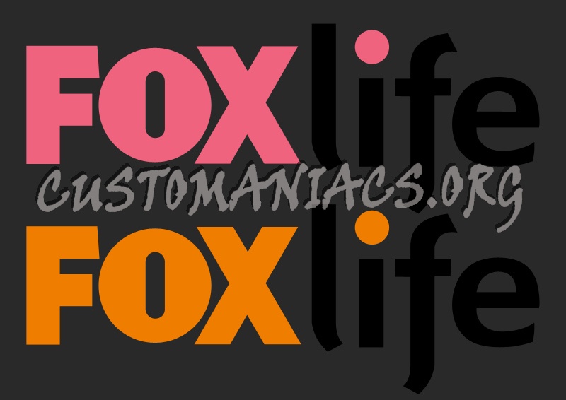 Fox Life (Vector) 