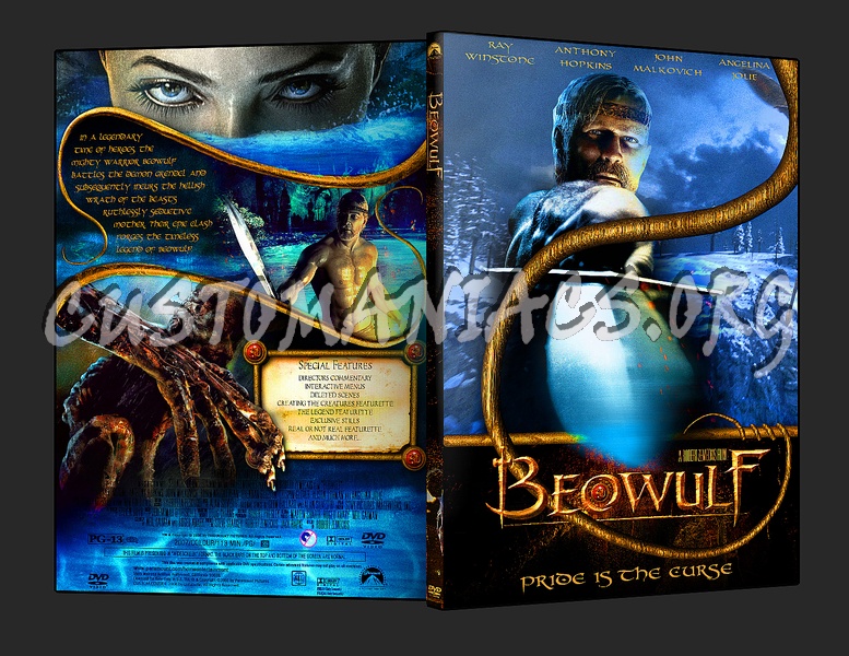 Beowulf 