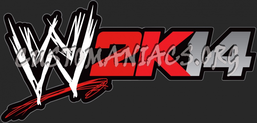 Wwe 2k14 