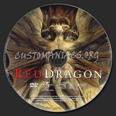 dvd ラベル red コレクション