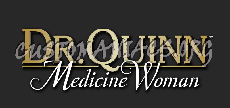 Dr. Quinn Medicine Woman 