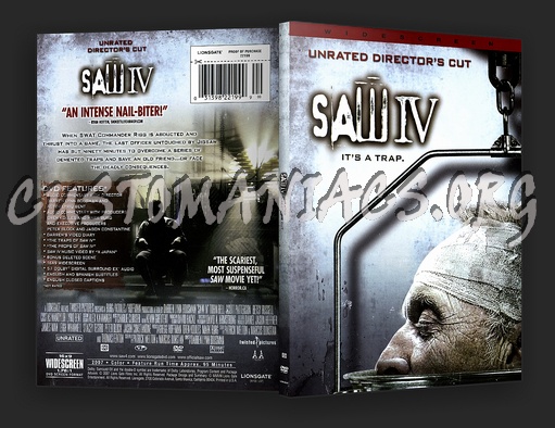 Saw IV 