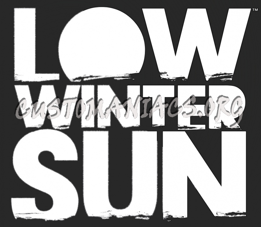 Low Winter Sun (TV Series 2013) 