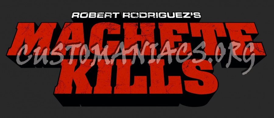 Machete Kills 