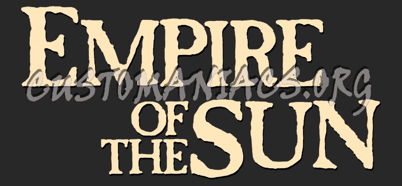 Empire of the Sun 