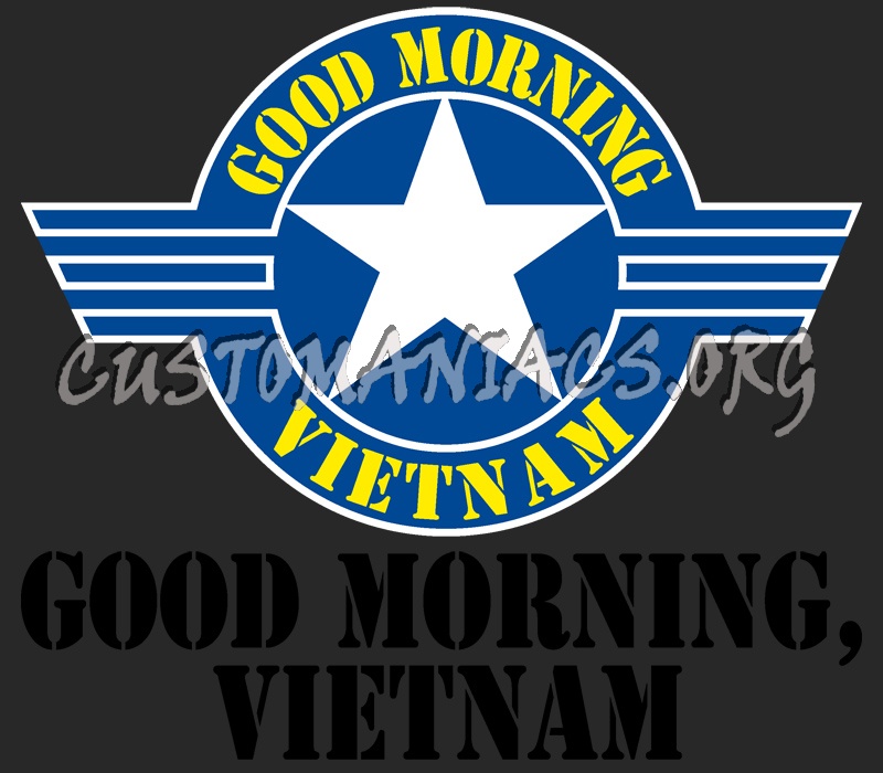 Good Morning Vietnam 